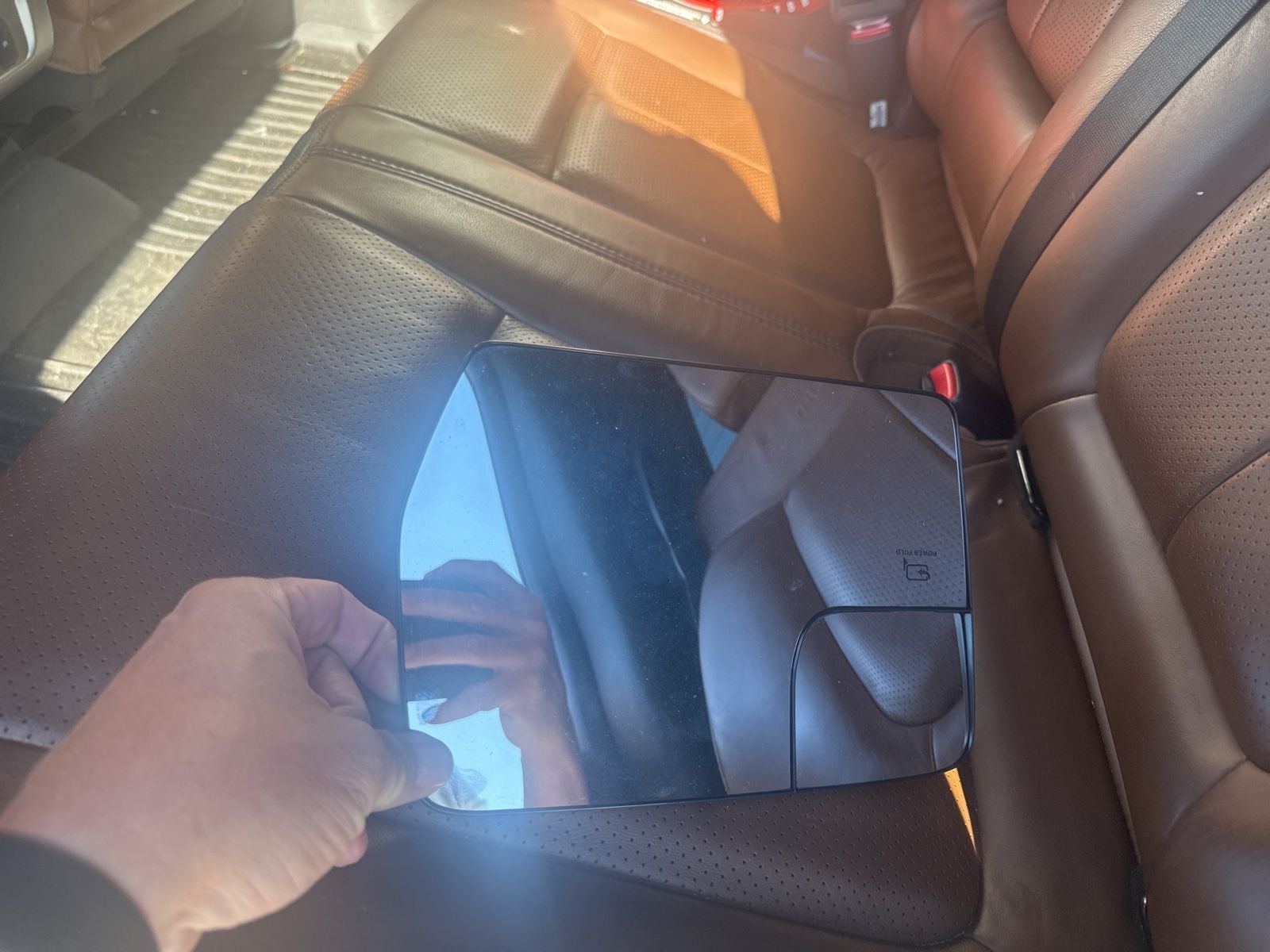 2013 Ford F-150 Platinum