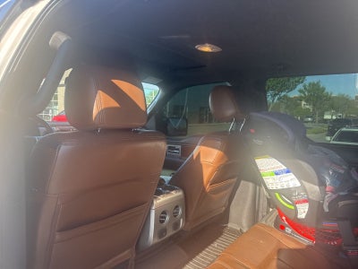 2013 Ford F-150 Platinum