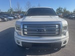 2013 Ford F-150 Platinum
