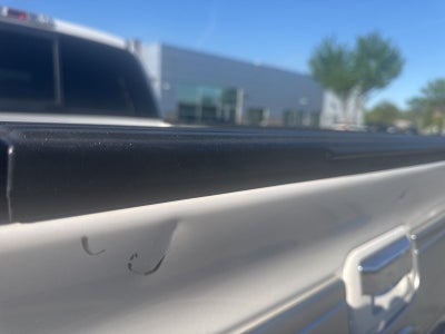 2013 Ford F-150 Platinum