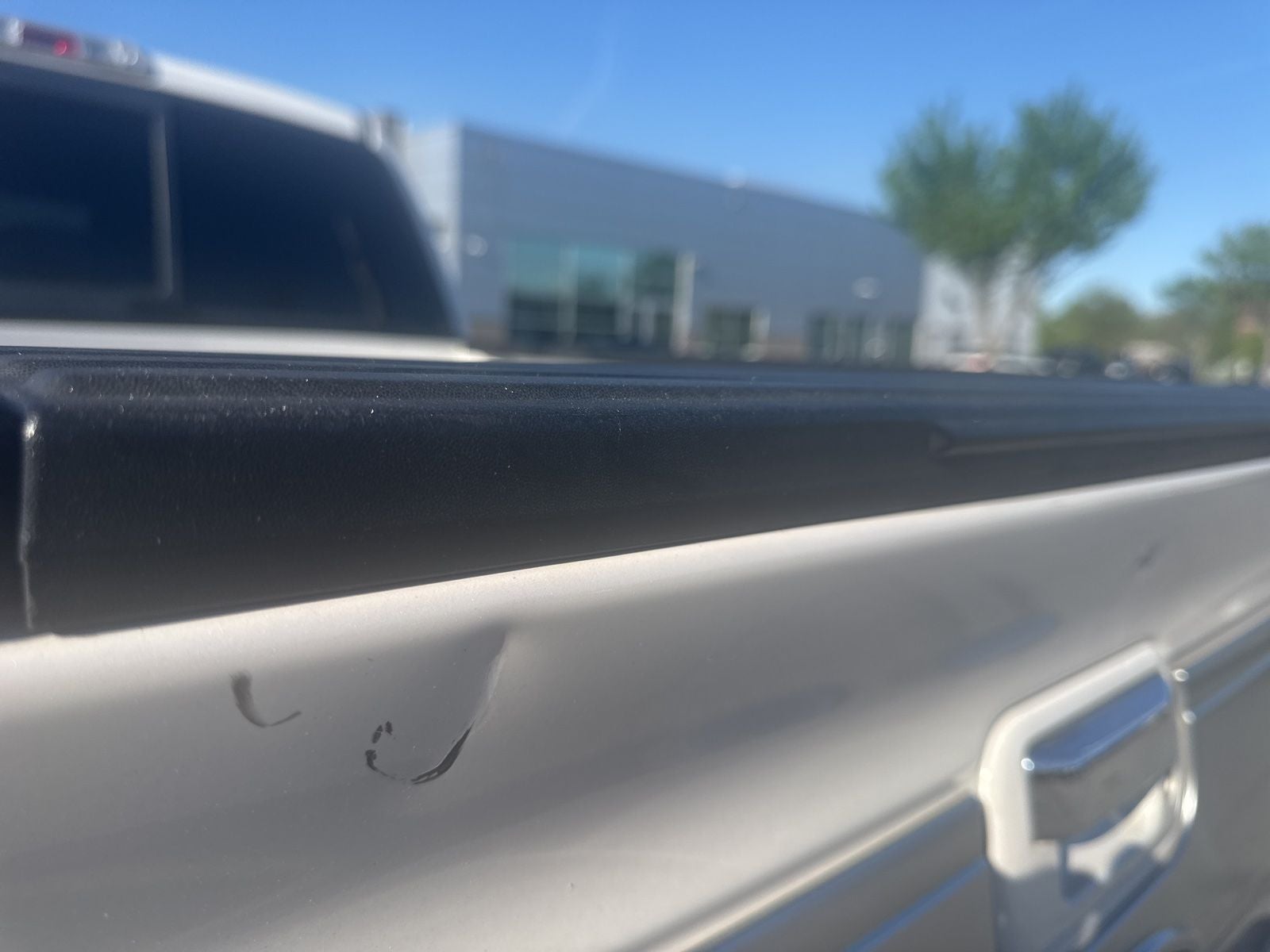 2013 Ford F-150 Platinum