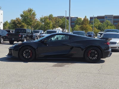 2026 Chevrolet Corvette Z06