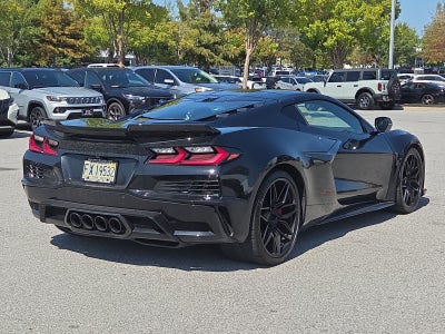 2026 Chevrolet Corvette Z06
