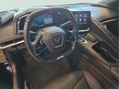 2023 Chevrolet Corvette Z06 3LZ
