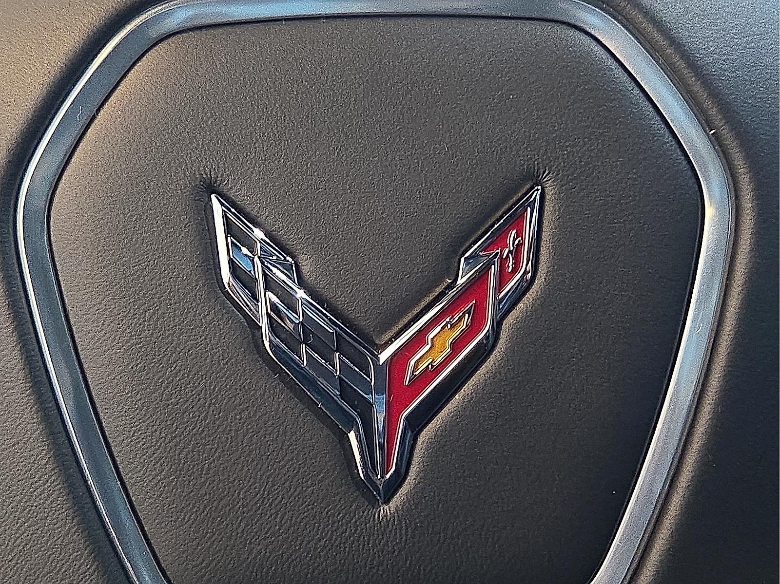 2023 Chevrolet Corvette Z06 3LZ