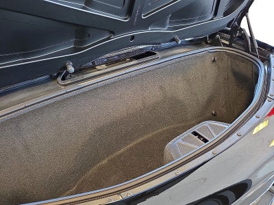 2023 Chevrolet Corvette Z06 3LZ