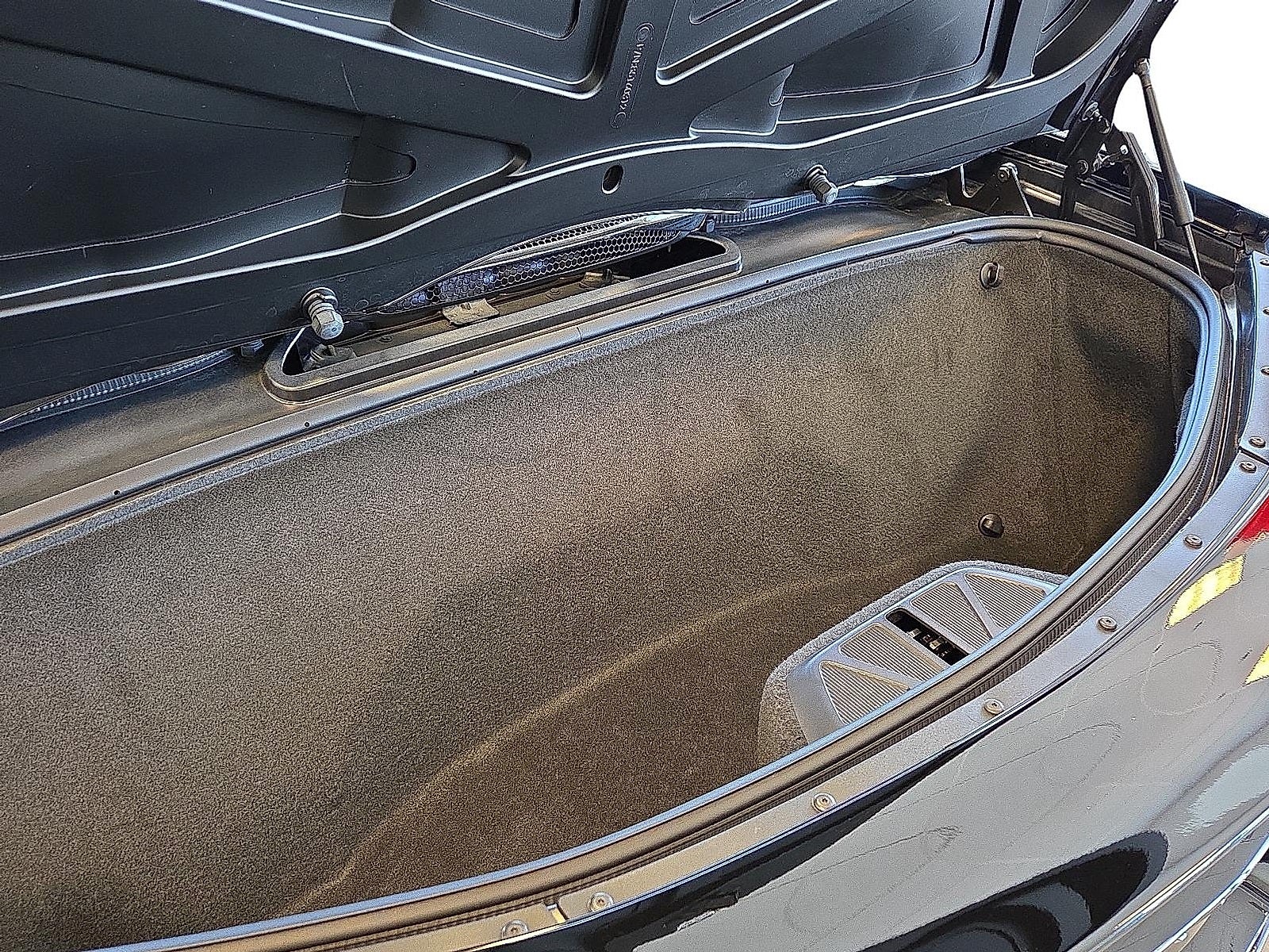 2023 Chevrolet Corvette Z06 3LZ