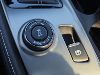 2016 Chevrolet Corvette Z06 2LZ