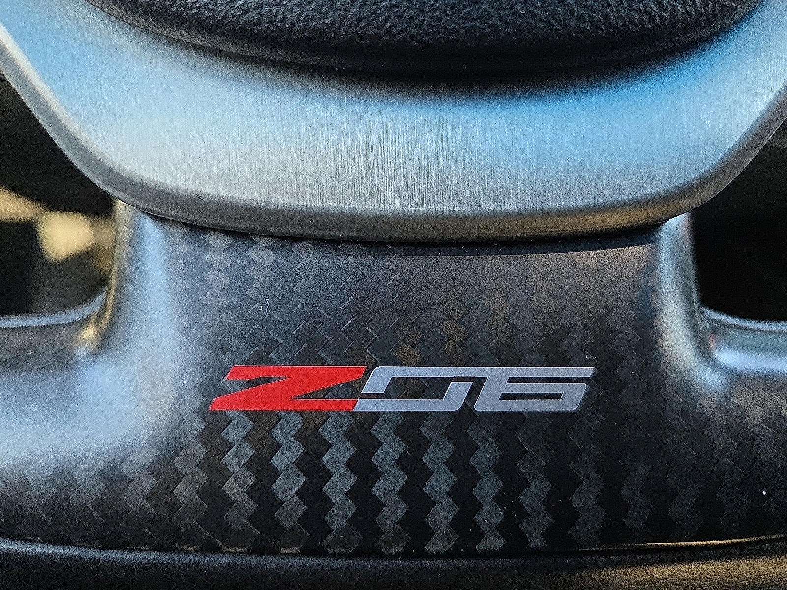 2016 Chevrolet Corvette Z06 2LZ