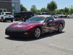 2003 Chevrolet Corvette Base