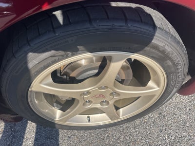 2003 Chevrolet Corvette Base