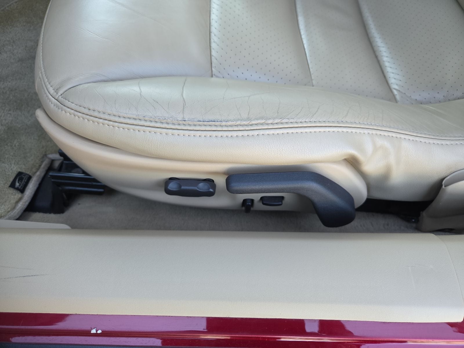 2006 Chevrolet Corvette Base