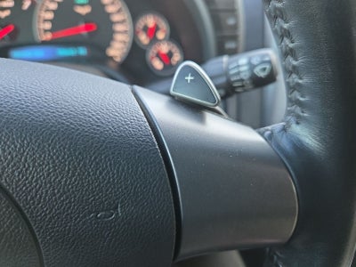 2006 Chevrolet Corvette Base