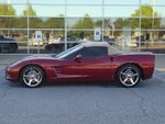 2006 Chevrolet Corvette Base