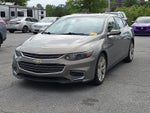 2017 Chevrolet Malibu Premier