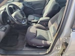 2004 Pontiac Grand Am SE1
