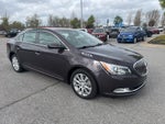 2014 Buick LaCrosse Base