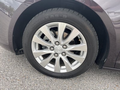 2014 Buick LaCrosse Base