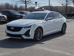 2020 Cadillac CT5 Sport