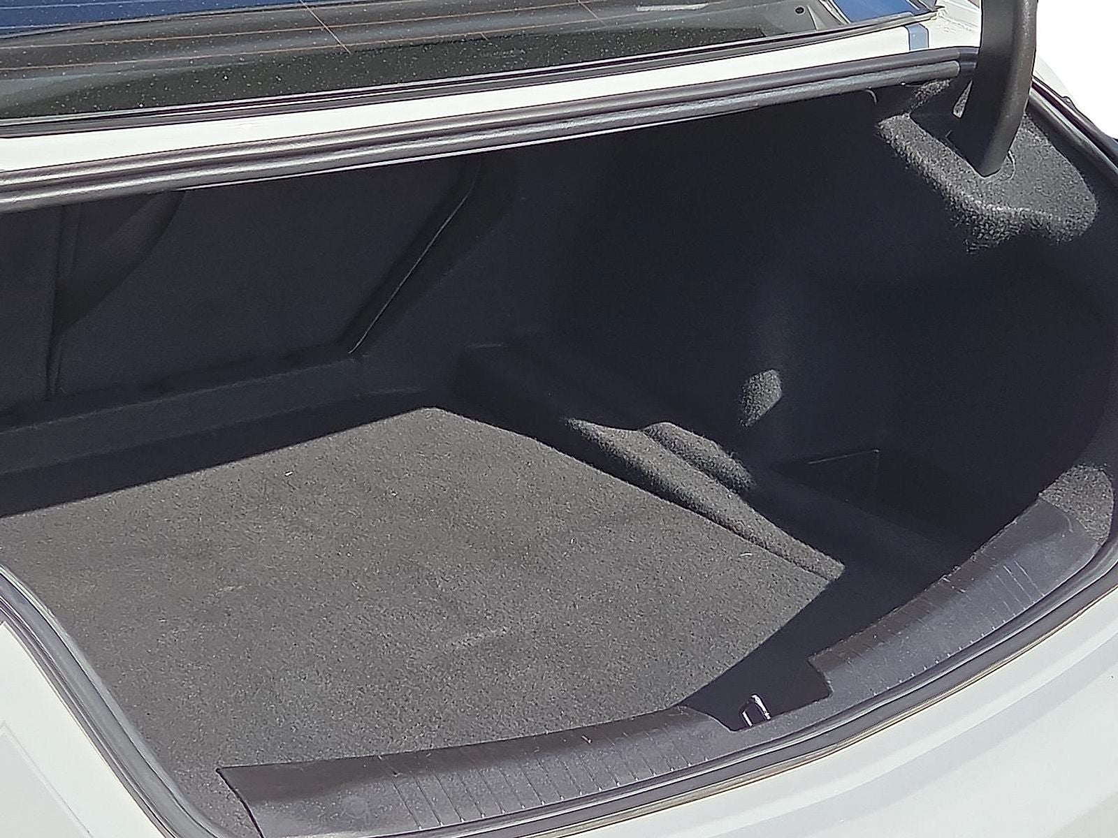 2020 Cadillac CT5 Sport