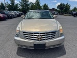 2008 Cadillac DTS 1SC