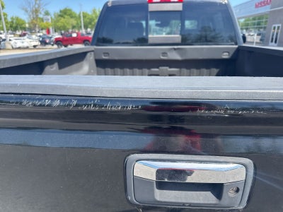 2018 Chevrolet Silverado 2500HD High Country