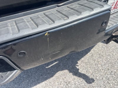 2018 Chevrolet Silverado 2500HD High Country