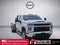 2022 Chevrolet Silverado 3500HD LT