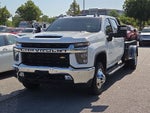 2022 Chevrolet Silverado 3500HD LT