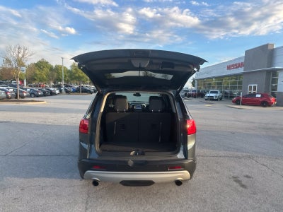 2019 GMC Acadia SLT-2