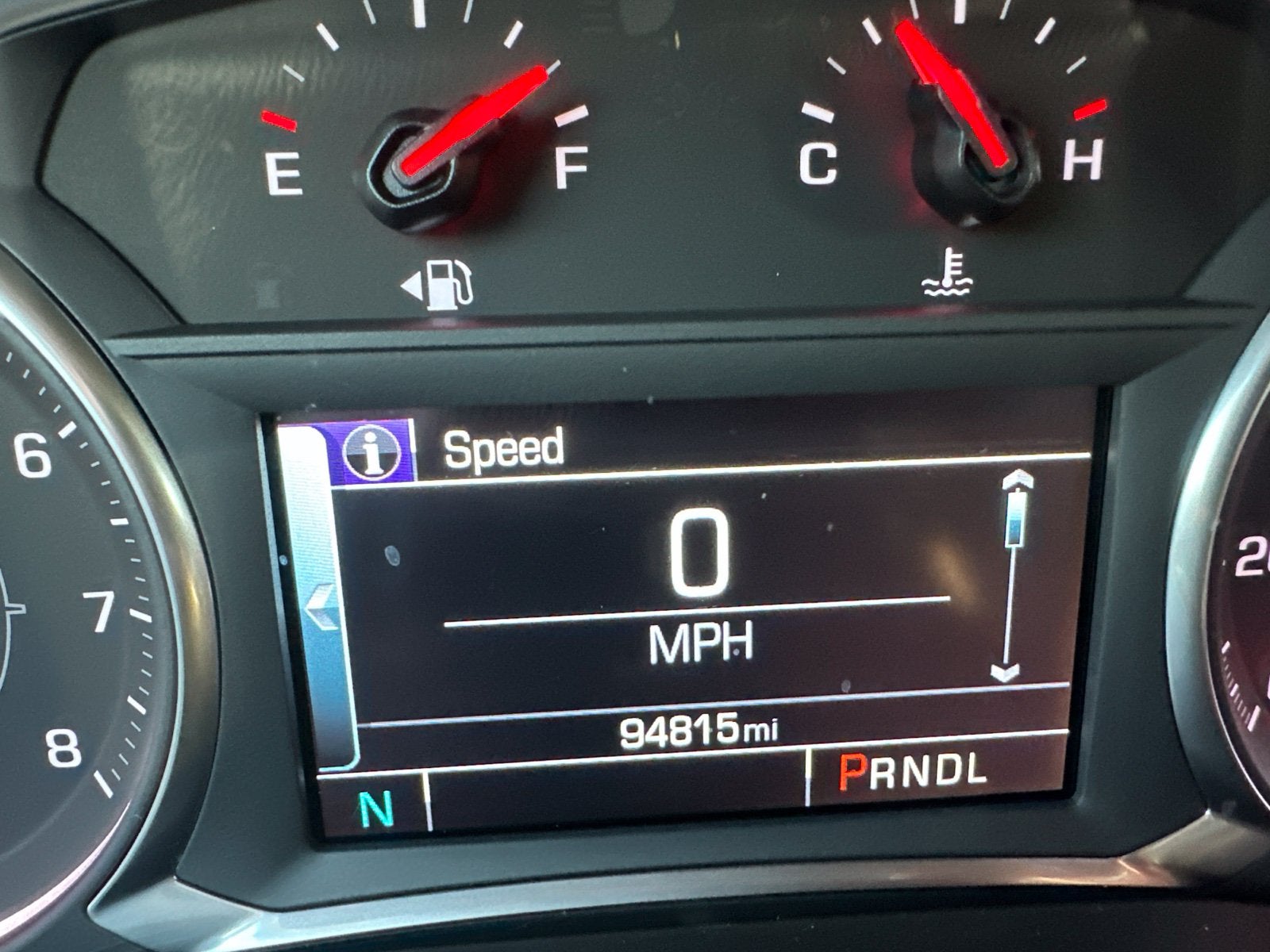 2019 GMC Acadia SLT-2