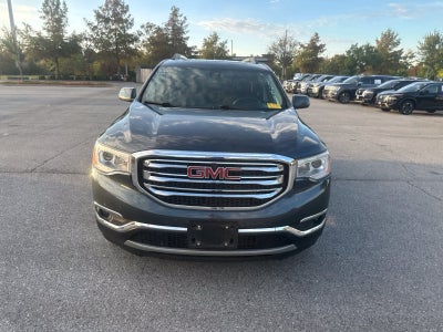 2019 GMC Acadia SLT-2
