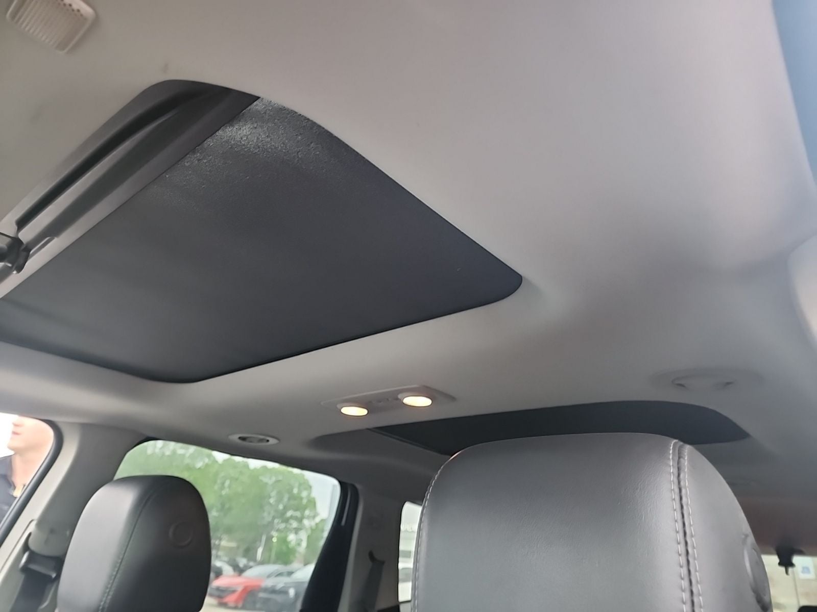 2016 Chevrolet Traverse 2LT 2LT