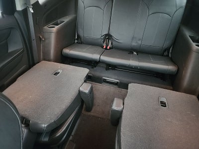 2016 Chevrolet Traverse 2LT 2LT