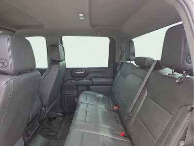 2024 GMC Sierra 3500HD Pro