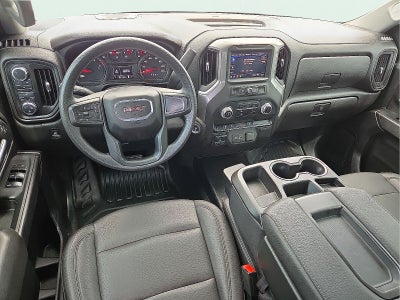 2024 GMC Sierra 3500HD Pro