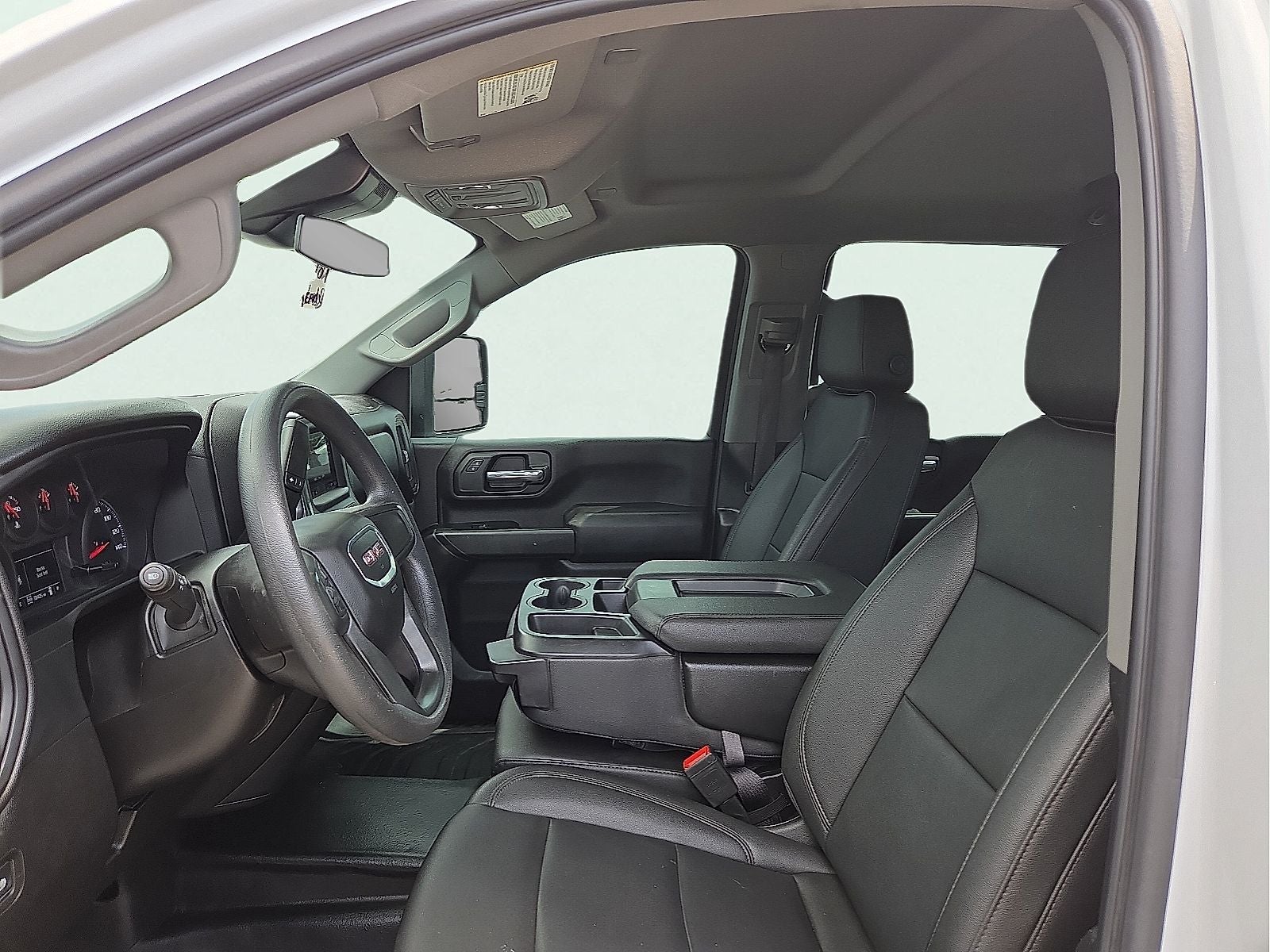 2024 GMC Sierra 3500HD Pro