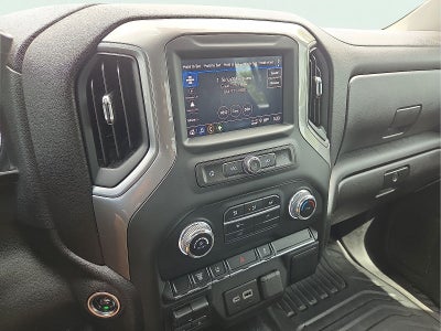 2024 GMC Sierra 3500HD Pro