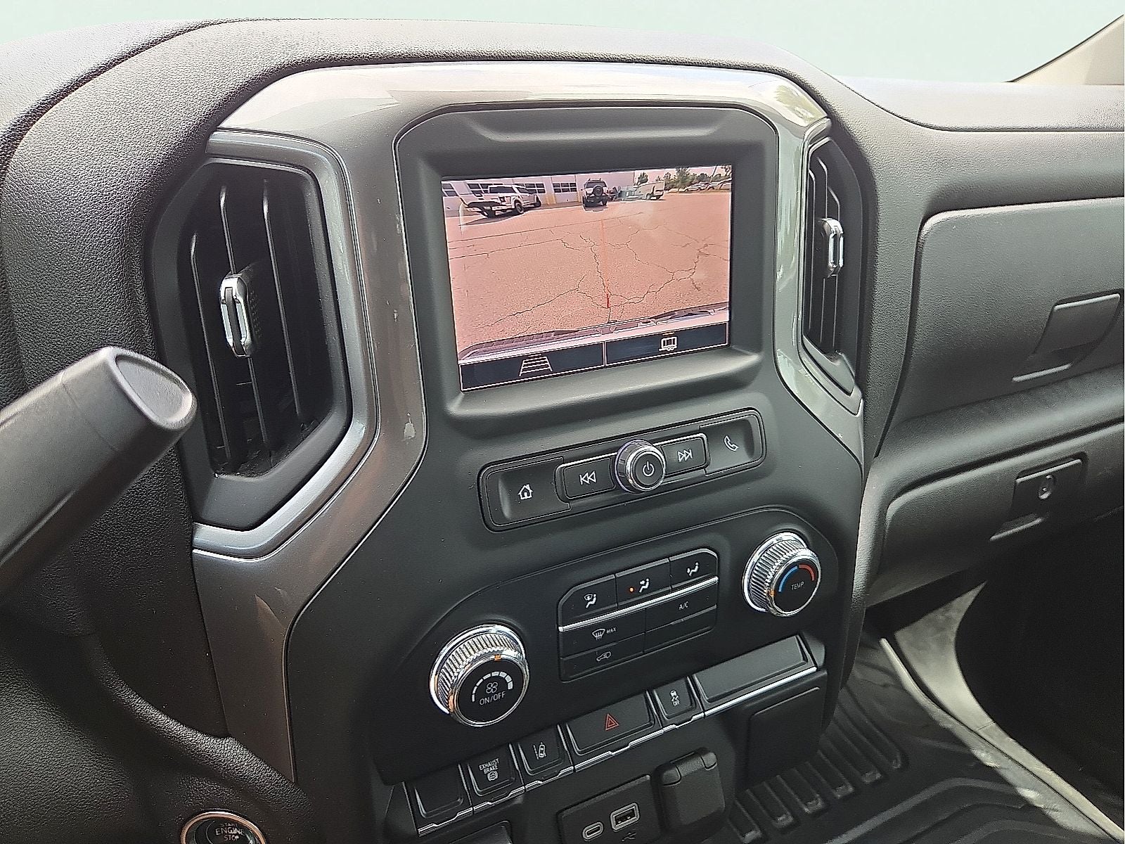 2024 GMC Sierra 3500HD Pro