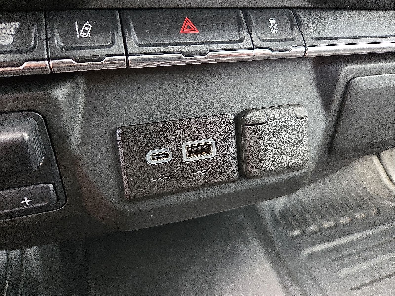 2024 GMC Sierra 3500HD Pro