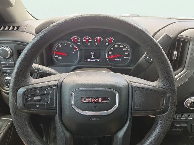 2024 GMC Sierra 3500HD Pro