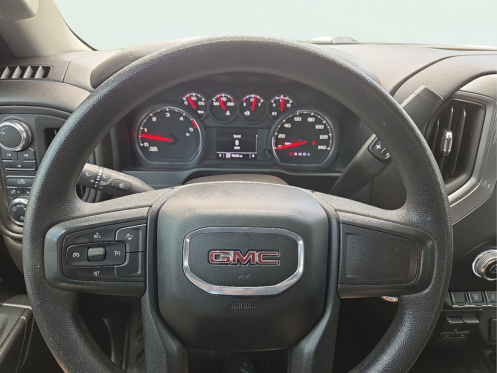 2024 GMC Sierra 3500HD Pro