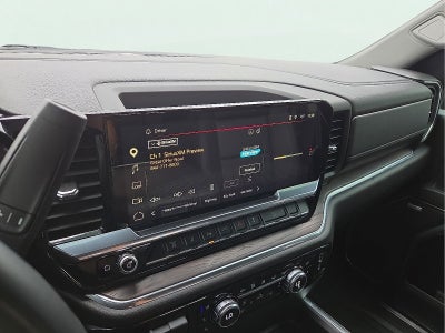 2025 GMC Sierra 2500HD SLT