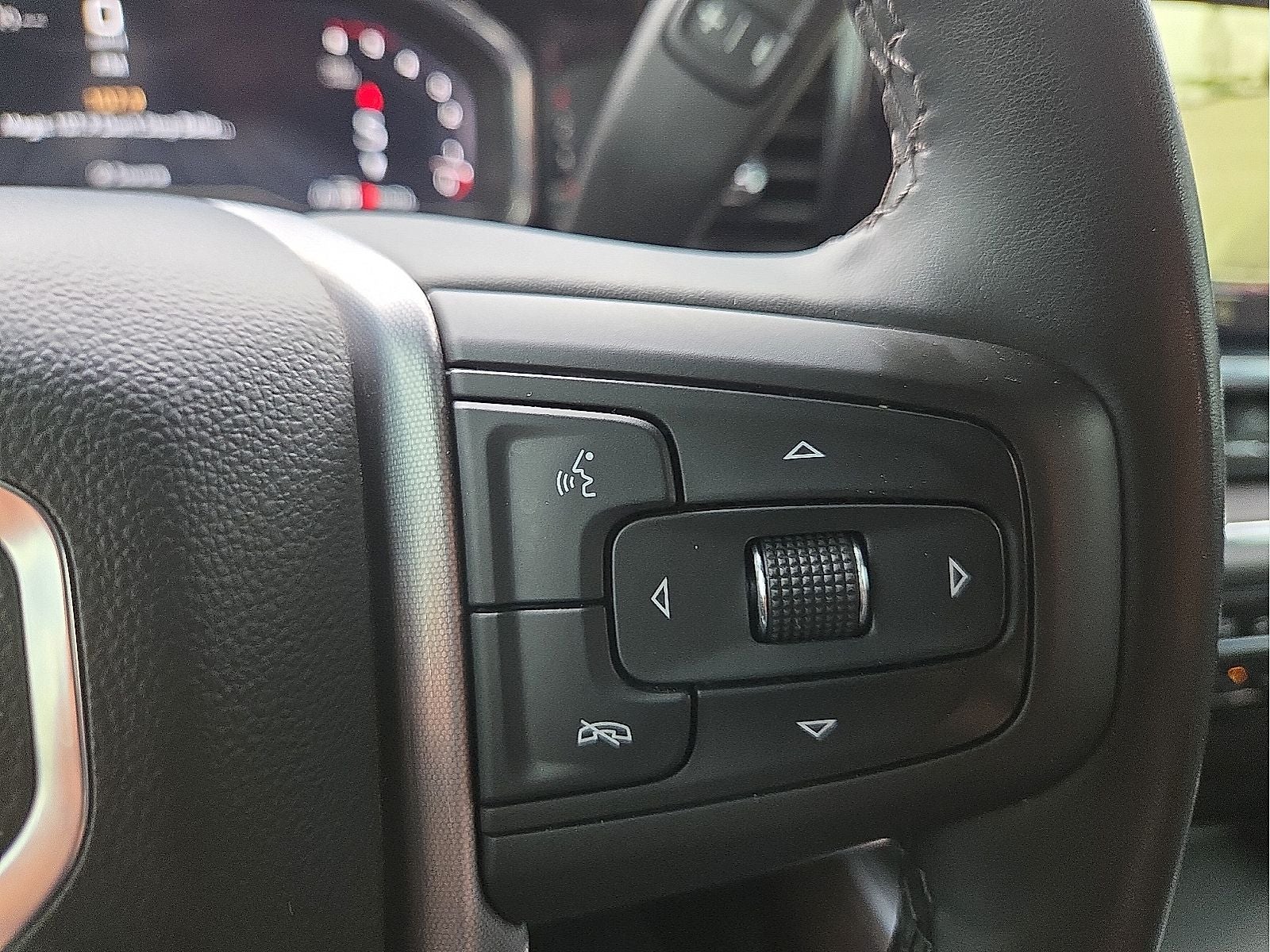 2025 GMC Sierra 2500HD SLT