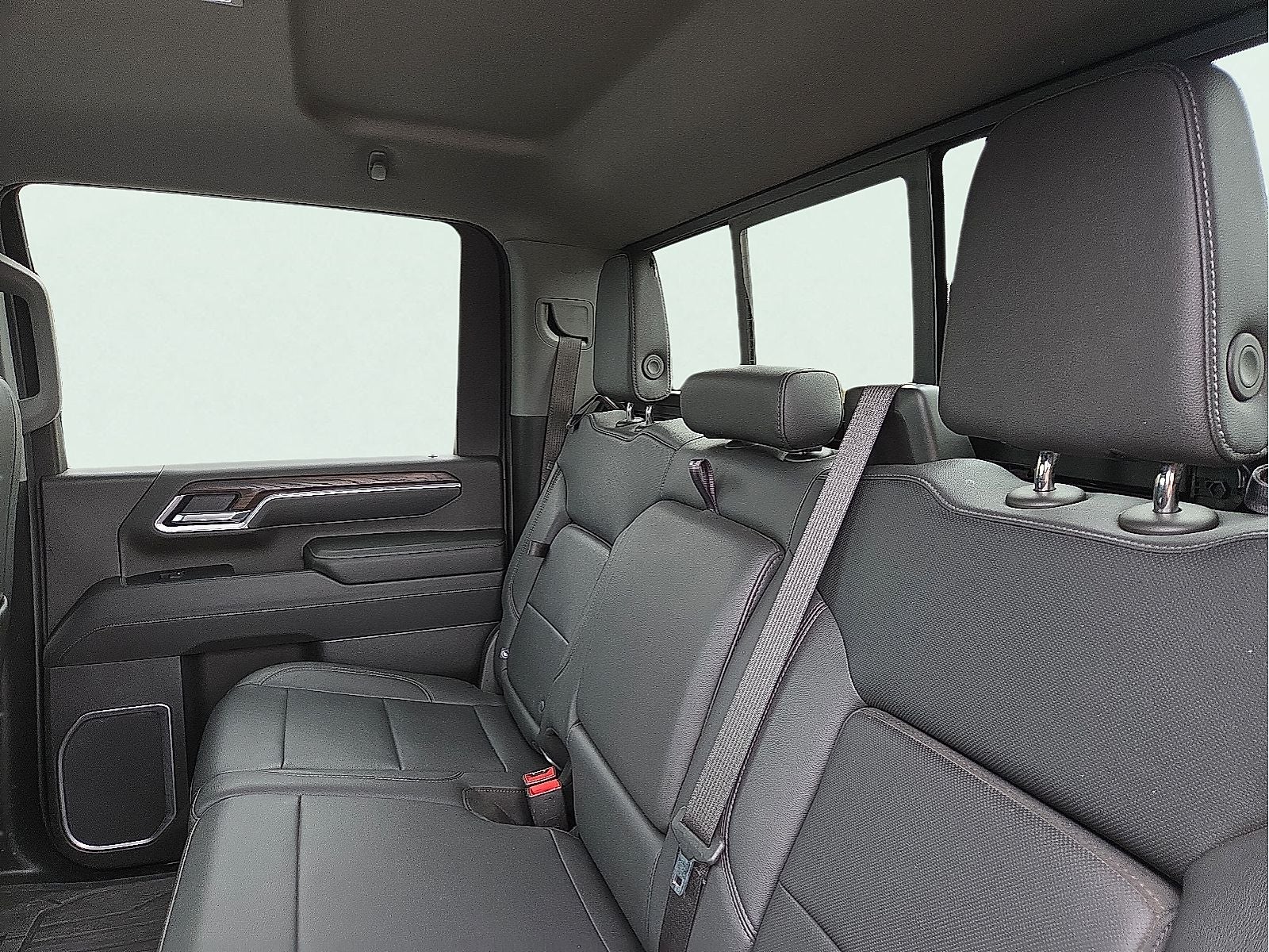 2025 GMC Sierra 2500HD SLT