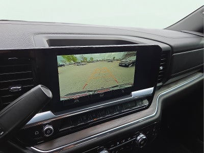 2025 GMC Sierra 2500HD SLT