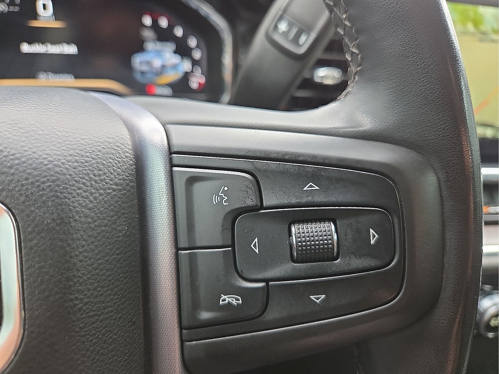 2025 GMC Sierra 2500HD SLT