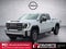 2025 GMC Sierra 2500HD SLT