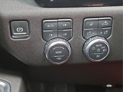 2025 GMC Sierra 2500HD SLT