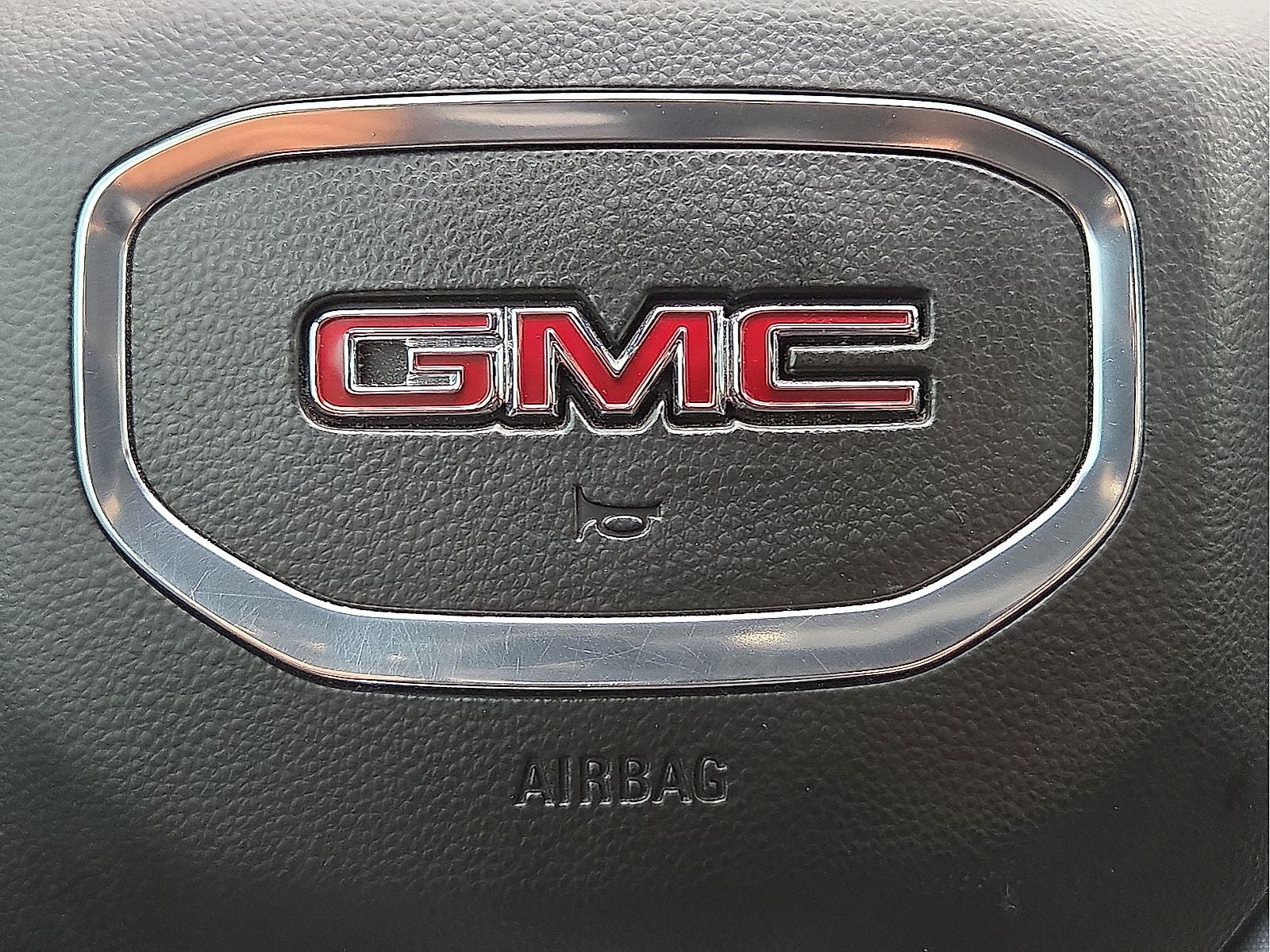2025 GMC Sierra 2500HD SLT